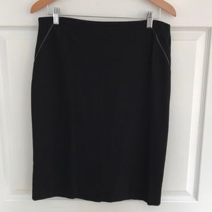 Talbots Pencil Skirt